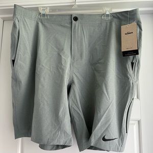 Mens Nike Swim Trunks - Dri Fit